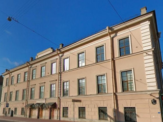 Фотография Продажа помещения свободного назначения, 4013 м² , Измайловский проспект 17 №2 Фотография Продажа помещения свободного назначения, 4013 м² , Измайловский проспект 17 №2