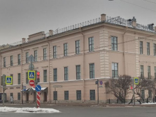 Продажа помещения свободного назначения 4013 м² Измайловский проспект 17