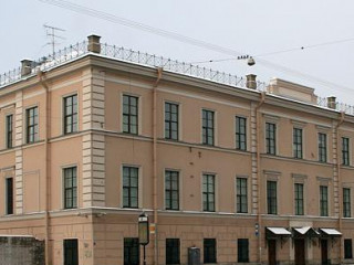 Фотография Продажа помещения свободного назначения, 4013 м² , Измайловский проспект 17 №4 Фотография Продажа помещения свободного назначения, 4013 м² , Измайловский проспект 17 №4