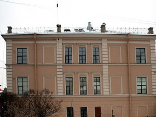 Фотография Продажа помещения свободного назначения, 4013 м² , Измайловский проспект 17 №3 Фотография Продажа помещения свободного назначения, 4013 м² , Измайловский проспект 17 №3
