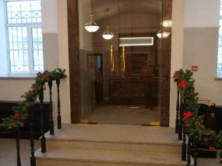 Фотография Продажа помещения свободного назначения, 4013 м² , Измайловский проспект 17 №14 Фотография Продажа помещения свободного назначения, 4013 м² , Измайловский проспект 17 №14