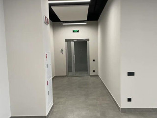 Фотография Аренда помещения свободного назначения, 188 м² , проспект Ямашева 33А  №16