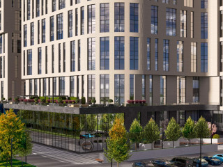 Фотография Продажа офиса, 92 м² , МКАД, 64-й километр 1  №13