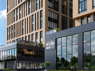 Фотография Продажа офиса, 92 м² , МКАД, 64-й километр 1 №6 Фотография Продажа офиса, 92 м² , МКАД, 64-й километр 1 №6