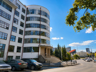 Фотография Аренда помещения свободного назначения, 105 м² , Малышева ул 4  №11