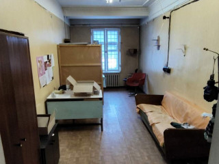 Фотография Продажа помещения свободного назначения, 703 м² , Заводская улица 22 №3 Фотография Продажа помещения свободного назначения, 703 м² , Заводская улица 22 №3