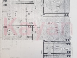 Фотография Аренда помещения свободного назначения, 297 м² , улица Дзержинского №14 Фотография Аренда помещения свободного назначения, 297 м² , улица Дзержинского №14