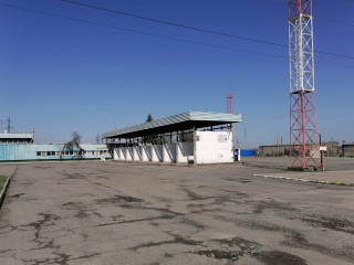 Продажа производственного помещения 613 м² Черменское шоссе 9