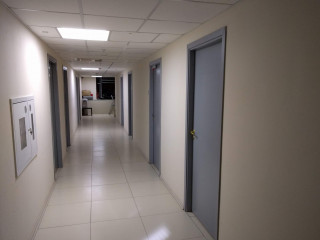 Фотография Аренда помещения свободного назначения, 17 м² , Спартаковский переулок 2с1  №2