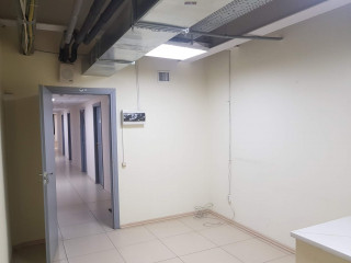 Фотография Аренда помещения свободного назначения, 17 м² , Спартаковский переулок 2с1  №3