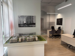 Фотография Продажа помещения свободного назначения, 66 м² , улица Михеенко 25 №6 Фотография Продажа помещения свободного назначения, 66 м² , улица Михеенко 25 №6