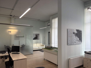Фотография Продажа помещения свободного назначения, 66 м² , улица Михеенко 25 №9 Фотография Продажа помещения свободного назначения, 66 м² , улица Михеенко 25 №9