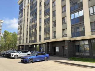 Фотография Продажа помещения свободного назначения, 66 м² , улица Михеенко 25 №3 Фотография Продажа помещения свободного назначения, 66 м² , улица Михеенко 25 №3