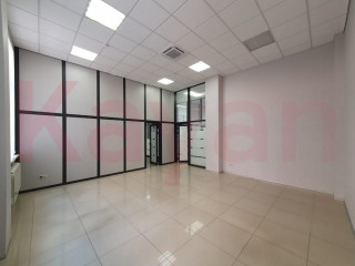 Фотография Аренда помещения свободного назначения, 297 м² , улица Дзержинского №10 Фотография Аренда помещения свободного назначения, 297 м² , улица Дзержинского №10