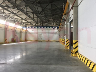 Фотография Аренда склада, 7000 м² , 03К-011 №8 Фотография Аренда склада, 7000 м² , 03К-011 №8