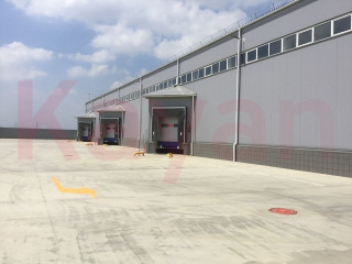 Аренда склада 7000 м² 03К-011  