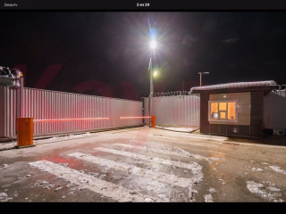 Фотография Аренда склада, 7000 м² , 03К-011 №17 Фотография Аренда склада, 7000 м² , 03К-011 №17