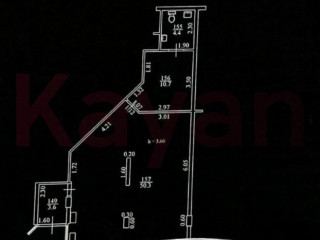 Фотография Аренда помещения свободного назначения, 70 м² , улица Шоссе Нефтяников №5 Фотография Аренда помещения свободного назначения, 70 м² , улица Шоссе Нефтяников №5