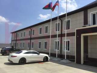 Фотография Аренда склада, 7000 м² , 03К-011 №12 Фотография Аренда склада, 7000 м² , 03К-011 №12