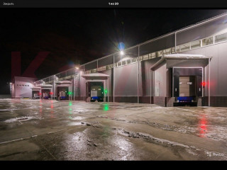 Фотография Аренда склада, 7000 м² , 03К-011 №3 Фотография Аренда склада, 7000 м² , 03К-011 №3