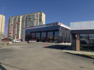Фотография Аренда помещения свободного назначения, 250 м² , улица имени М.Е. Соколова №1