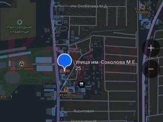 Фотография Аренда помещения свободного назначения, 250 м² , улица имени М.Е. Соколова №3