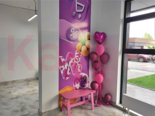 Фотография Продажа производственного помещения, 57 м² , Ростовское шоссе №3 Фотография Продажа производственного помещения, 57 м² , Ростовское шоссе №3