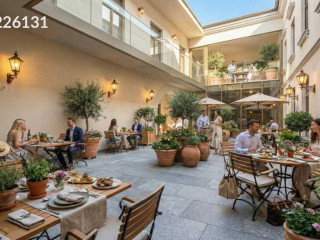 Фотография Аренда помещения свободного назначения, 70 м² , улица Покровка 16 №3 Фотография Аренда помещения свободного назначения, 70 м² , улица Покровка 16 №3