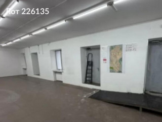 Фотография Аренда помещения свободного назначения, 175 м² , улица Земляной Вал 27с4 №2 Фотография Аренда помещения свободного назначения, 175 м² , улица Земляной Вал 27с4 №2