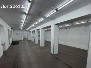 Аренда помещения свободного назначения 175 м² улица Земляной Вал 27с4 