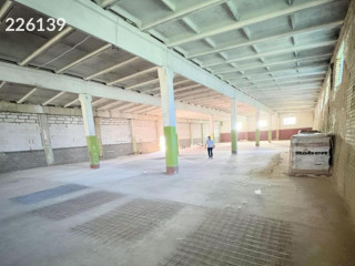 Фотография Аренда помещения свободного назначения, 5000 м² , Киевское шоссе, 73-й километр с4 №4 Фотография Аренда помещения свободного назначения, 5000 м² , Киевское шоссе, 73-й километр с4 №4