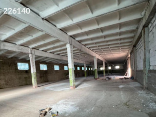 Фотография Аренда помещения свободного назначения, 1750 м² , Киевское шоссе, 73-й километр с4 №5 Фотография Аренда помещения свободного назначения, 1750 м² , Киевское шоссе, 73-й километр с4 №5