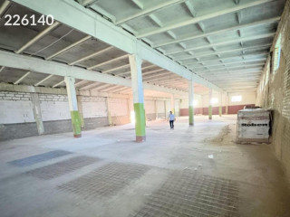 Аренда помещения свободного назначения 1750 м² Киевское шоссе, 73-й километр с4