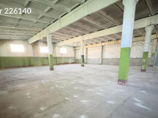 Фотография Аренда помещения свободного назначения, 1750 м² , Киевское шоссе, 73-й километр с4 №3 Фотография Аренда помещения свободного назначения, 1750 м² , Киевское шоссе, 73-й километр с4 №3
