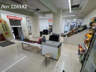 Фотография Аренда помещения свободного назначения, 370 м² , Тушинская улица 10 №3 Фотография Аренда помещения свободного назначения, 370 м² , Тушинская улица 10 №3