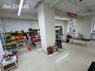 Фотография Аренда помещения свободного назначения, 370 м² , Тушинская улица 10 №2 Фотография Аренда помещения свободного назначения, 370 м² , Тушинская улица 10 №2