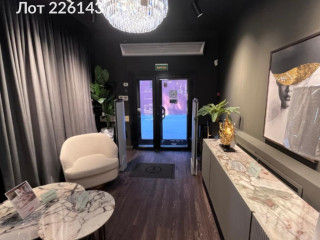 Фотография Аренда помещения свободного назначения, 358 м² , Большой Саввинский переулок 12с8 №4 Фотография Аренда помещения свободного назначения, 358 м² , Большой Саввинский переулок 12с8 №4