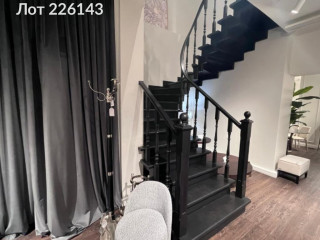 Фотография Аренда помещения свободного назначения, 358 м² , Большой Саввинский переулок 12с8 №5 Фотография Аренда помещения свободного назначения, 358 м² , Большой Саввинский переулок 12с8 №5