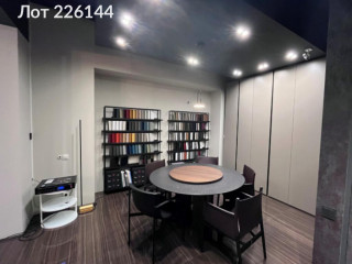 Фотография Аренда помещения свободного назначения, 231 м² , Большой Саввинский переулок 12с6 №4 Фотография Аренда помещения свободного назначения, 231 м² , Большой Саввинский переулок 12с6 №4