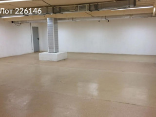 Фотография Аренда помещения свободного назначения, 965 м² , улица Героев Панфиловцев 7 №3 Фотография Аренда помещения свободного назначения, 965 м² , улица Героев Панфиловцев 7 №3