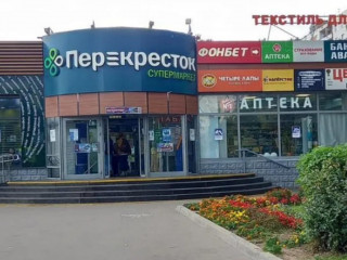 Аренда помещения свободного назначения 965 м² улица Героев Панфиловцев 7 