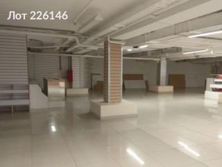 Фотография Аренда помещения свободного назначения, 965 м² , улица Героев Панфиловцев 7 №6 Фотография Аренда помещения свободного назначения, 965 м² , улица Героев Панфиловцев 7 №6