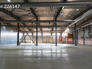 Фотография Аренда помещения свободного назначения, 1600 м² , Советская улица 28А №3 Фотография Аренда помещения свободного назначения, 1600 м² , Советская улица 28А №3