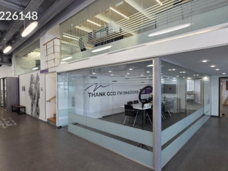 Фотография Аренда офиса, 822 м² , Краснопролетарская улица 16с2 №2 Фотография Аренда офиса, 822 м² , Краснопролетарская улица 16с2 №2
