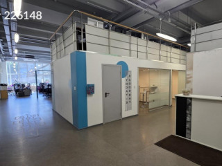 Фотография Аренда офиса, 822 м² , Краснопролетарская улица 16с2 №7 Фотография Аренда офиса, 822 м² , Краснопролетарская улица 16с2 №7