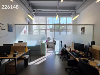 Фотография Аренда офиса, 822 м² , Краснопролетарская улица 16с2 №3 Фотография Аренда офиса, 822 м² , Краснопролетарская улица 16с2 №3