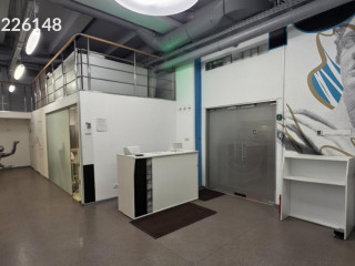 Фотография Аренда офиса, 822 м² , Краснопролетарская улица 16с2 №6 Фотография Аренда офиса, 822 м² , Краснопролетарская улица 16с2 №6
