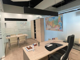 Фотография Аренда офиса, 840 м² , Краснопролетарская улица 16с2 №1 Фотография Аренда офиса, 840 м² , Краснопролетарская улица 16с2 №1