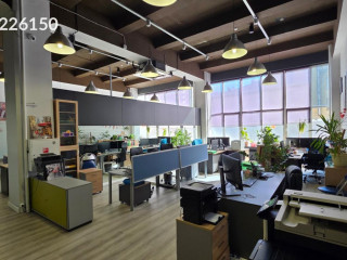 Фотография Аренда офиса, 302 м² , Краснопролетарская улица 16с2  №2
