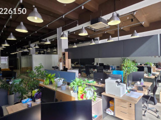 Фотография Аренда офиса, 302 м² , Краснопролетарская улица 16с2  №4